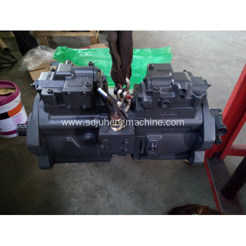 JS200 JS220 Hydraulic Pump K3V112DT Main Pump 215/11278